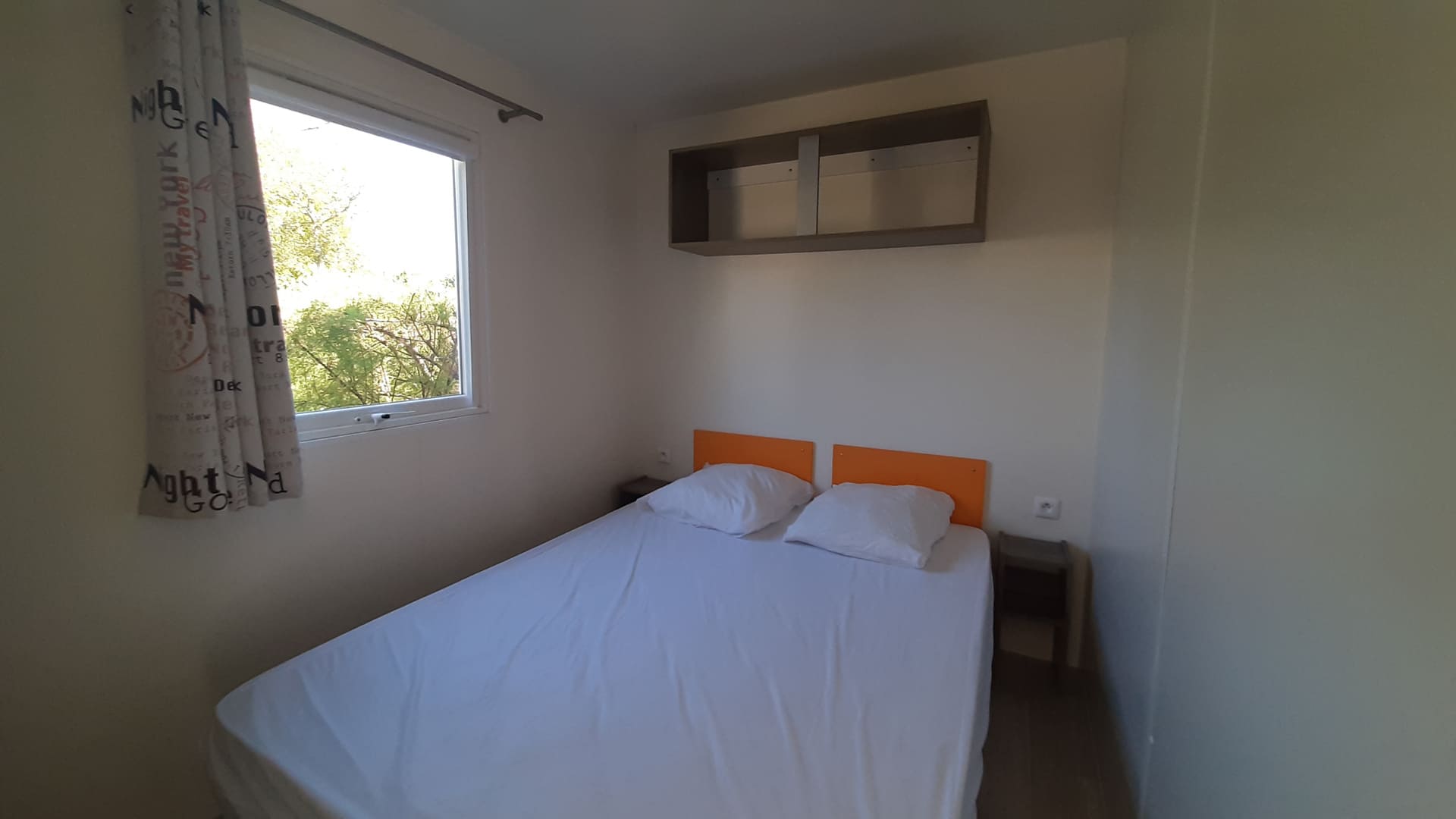Mobil-home en bord de mer à louer pour vos vacances en Bretagne