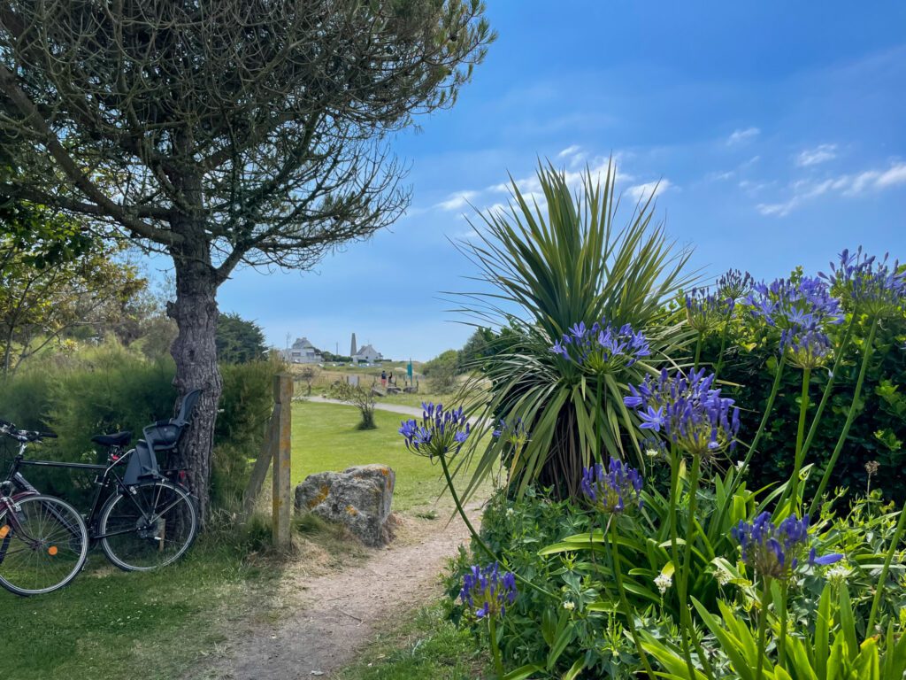 Horaires du Camping des Dunes à Plobannalec-Lesconil en bord de mer