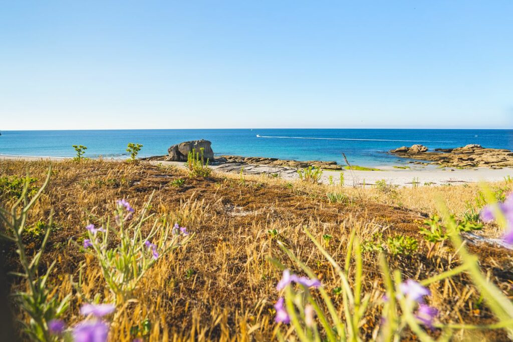 Venez découvrir les paysages à couper le souffle du Pays Bigouden