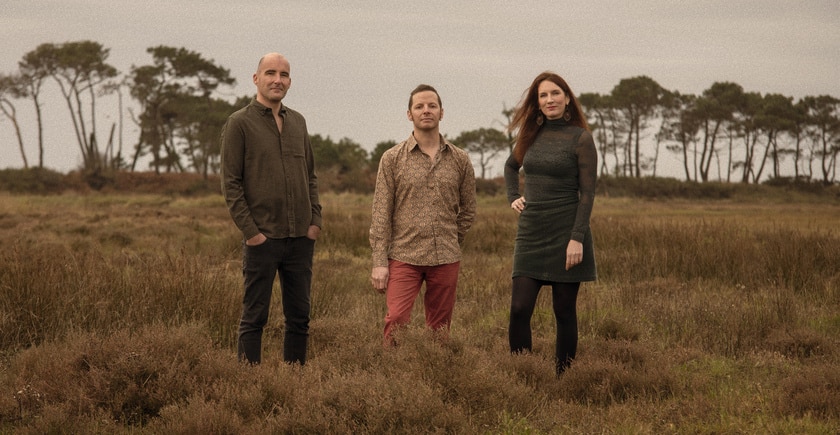 Groupe Inorzen jouera à Plobannalec-Lesconil le 8 juillet 2025.